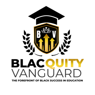 Blacquity Vanguard